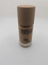 Make Up for Ever HD Skin Foundation - 3R44