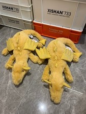Jellycat Golden Dragon Children's Plush Toy / Plush Toy