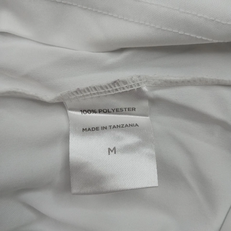 Camisa Rush Limbaugh Hombres Mediana Show Stand Up For Betsy Ross Bandera de EE. UU. Camiseta Patriota Foto 4 de 4