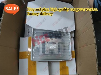 39128-2B710 Plug-and-play engine computer version is compatible with   Kia #bv