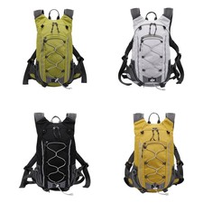 Zaino da alpinismo e trekking 20L multiuso per attività all'aperto