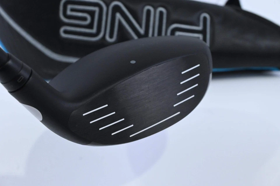 Left Hand Ping G440 Max #3 Wood / 15 Degree / Stiff Flex Tensei 1k Black 75 - Image 4 of 4