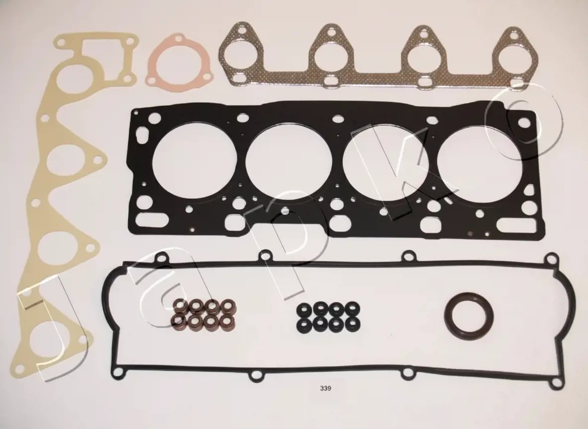Kit guarnizioni testata 48339 JAPKO per MAZDA SUZUKI