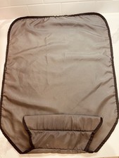 Doona Vehicle Seat Protector PERFECT CONDITION