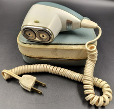 1960s Norelco Rotary Electric Shaver Speedsha...