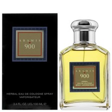 Aramis 900 Herbal 3.4 oz / 100 ml Eau de Cologne spray for men