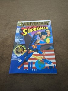 Superman 400 | eBay