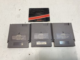 Pacchetto NES: Rad Racer, Rush 'N Attack e Super Mario Bros/Duck Hunt