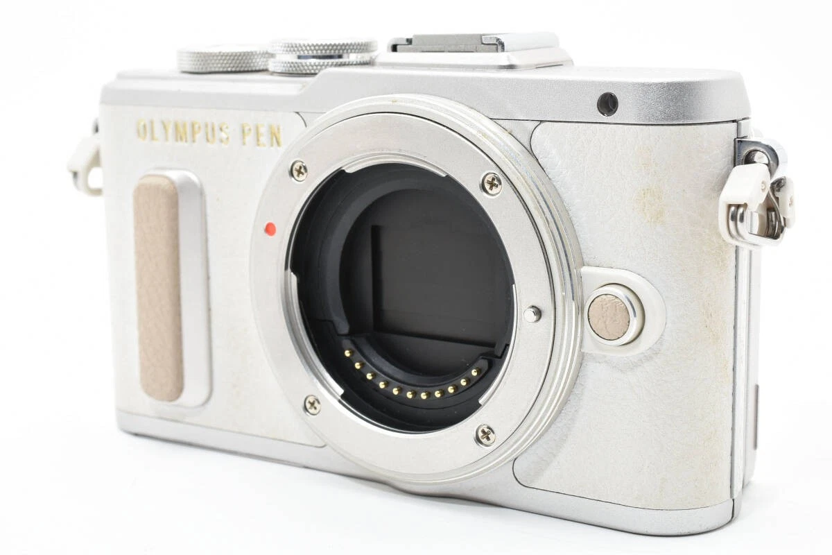 25+ Olympus PEN E-PL8 Digital Cameras for sale | Updated Oct 2026
