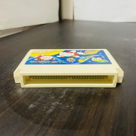 Sanrio Carnival Nintendo Famicom Character Soft 1990 CTS-ZV Japanese Version