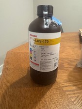 Mimaki LUS-170 Cyan Expires 2026.8.17