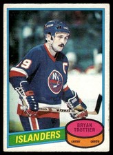 Bryan Trottier