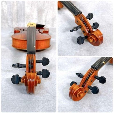 SUZUKI Violin No.330 1/2 Anno 1983 | eBay