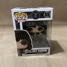 Funko Pop! Vinyl: Joey Ramone #55