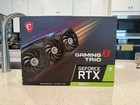 MSI GeForce RTX 3090 Ti 24GB GDDR6X GAMING X TRIO ✅ TESTED!!! ✅