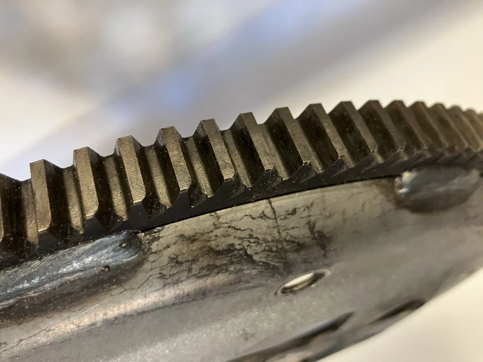 Dodge Ram 2500 3500 2006-2007 5,9 L Cummins automático 5015709AB Foto 3 de 4