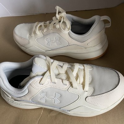 Under Armour Charged Edge Trainingsschuhe Herren Runners UK 7 EU41