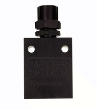 Heidts Ps-101 - Adjustable Power Steering Valve No Import Fees Heidts Ps-101 - Adjustable Power Steering Valve No Import Fees