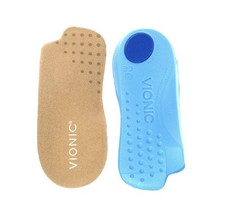 vionic slim fit women's dress insoles Vionic Relief Full-Length Insoles for Women