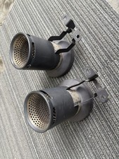 Exhaust Tip for 2019-2021 Lamborghini Aventador SVJ