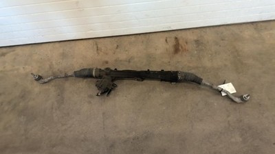 Steering Gear/Rack Power Rack And Pinion Servotronic Fits 08-12 AUDI A5 713307