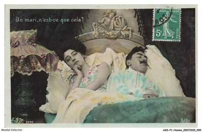 AXDP1-0051-HOMME - UN MARI N'EST-CE QUE CELA