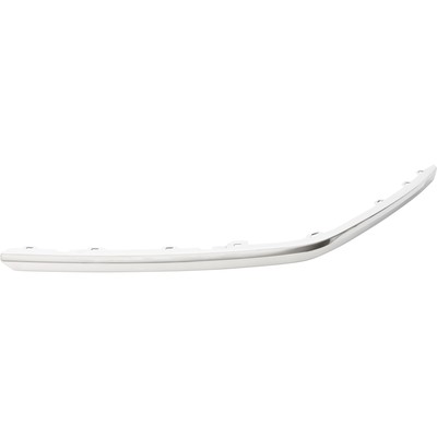 For 2020-2023 ATLAS CROSS SPORT Rear Right Bumper Trim