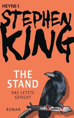 The Stand - Das letzte Gefecht | nullStephen King | nulldeutsch | nullThe Stand