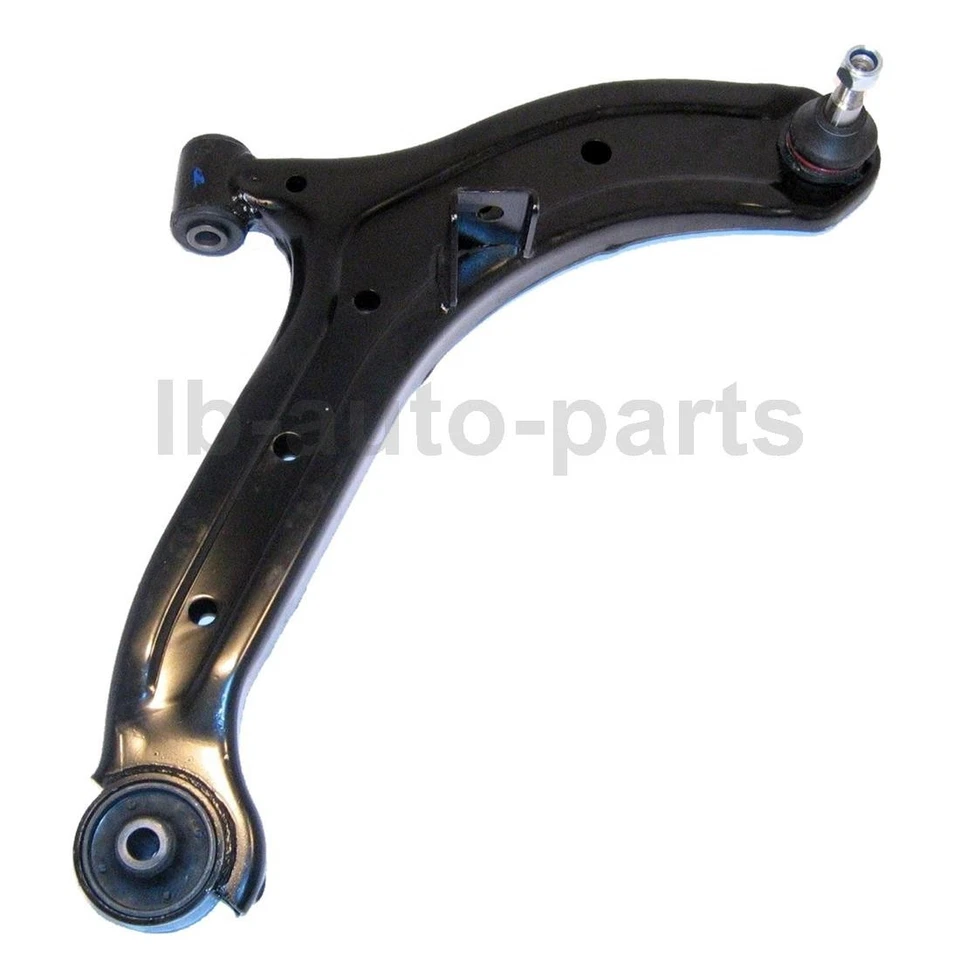 For Hyundai Accent 1.5L 2000-2003 Front Lower Control Arm w/ Ball Joint 2x - Image 4 of 4