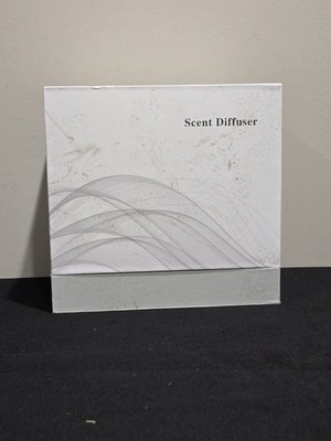 Aromadd Scent Diffuser 2000 Sq Ft Smart Waterless Diffuser 2×200ml D-Air