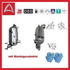 ✅ Ruß-Partikelfilter Dieselpartikelfilter DPF für HYUNDAI iX35 2.0CRDi