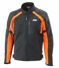 KTM Apex V4 Jacket Size XL Extra Large RRP £362.40  3pw240007505