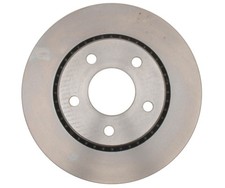 Raybestos 96429R R-Line Brake Rotor For 89-91 Audi 200 Quattro