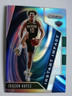 2019-20 Panini Prizm Instant Impact #16 Jaxson Hayes Silver Parallel Card