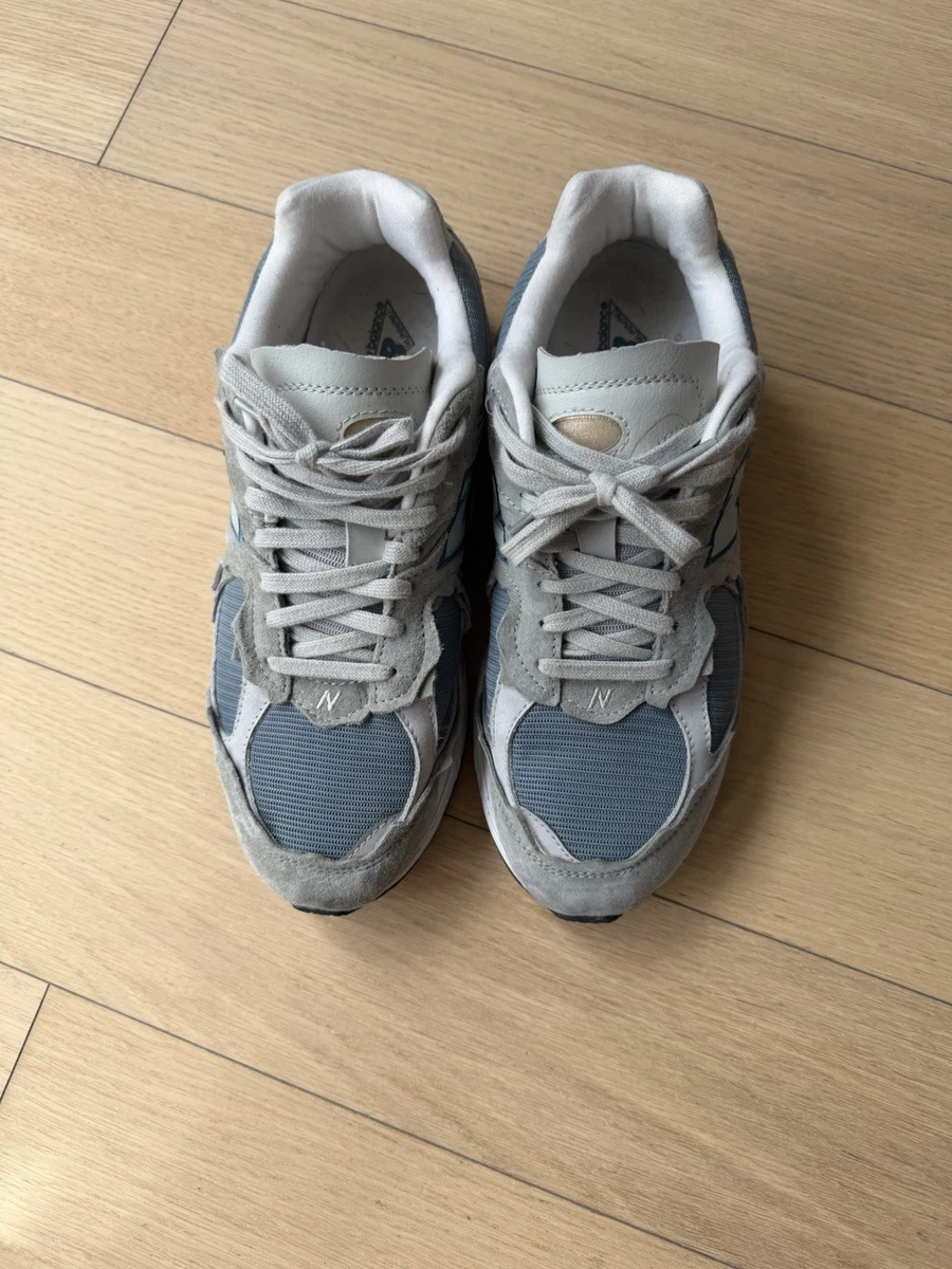 New Balance 2002R Protection Pack-Mirage Gray 2022 for Sale