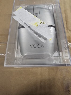 New Lenovo Yoga Bluetooth Laser Mouse Wireless Touch Mice PPT Presenter DualMode