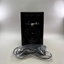 JBL Series 3 Powered Studio Monitor Single Speaker Black 305P MKII