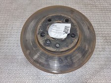 Disque de frein Volkswagen TRANSPORTER