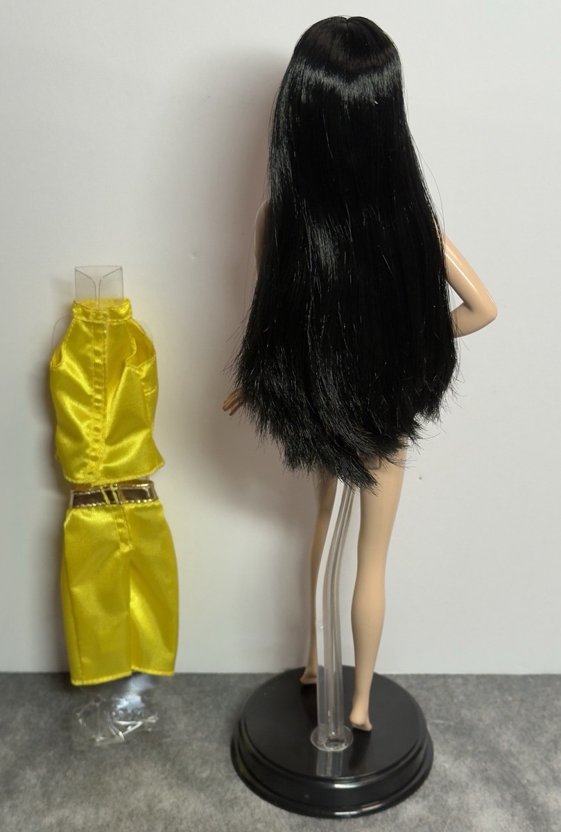 PRÉ-VENDA Boneca Barbie Signature Looks Wave 4 #23 - Mattel | Doll
