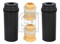 Febi Bilstein StoßDäMpfer StaubschüTzer 196413 FüR Nissan Ariya FE0 4ORCE
