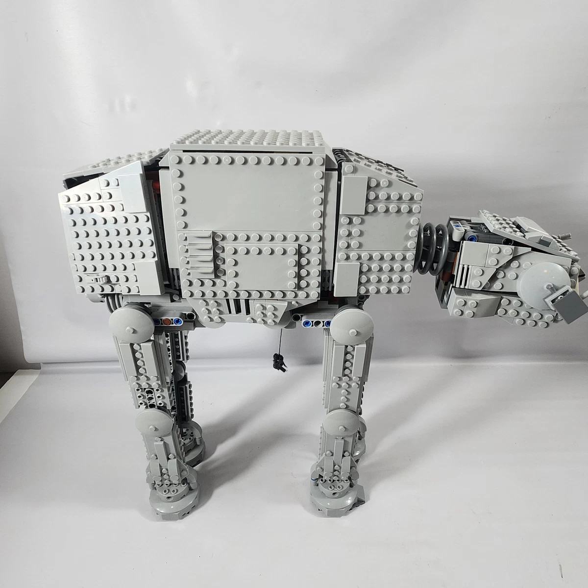 25+ LEGO AT - AT Star Wars LEGO (R) Complete Sets & Packs for sale