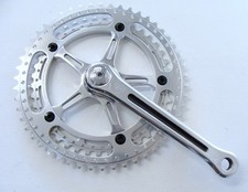 カイカイCAMPAGNOLO PATENT RECORDビンテージ Campagnolo Record High Flange Rear Hub 120mm 36 Hole - Cicli