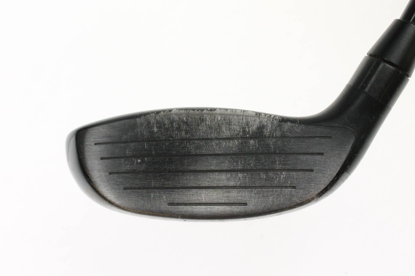 PXG 0341X Gen 2 Golf Club Mens RH 18-deg Fairway Wood X-Stiff Graphite 2