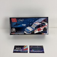 Dale Earnhardt Jr. #88 National Guard 2008 Impala SS 1:24 Diecast — listing 4