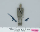 IG-88 100% Complete Star Wars ESB 1980 Kenner Vintage Action Figure NO REPRO