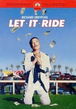 Let It Ride [DVD]