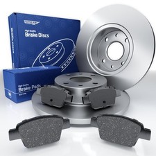 Disque de frein Fiat 238