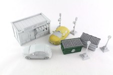 Marvel Crisis Protocol Board Game Core Terrain Scenery Paint