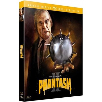 Phantasm 2 BLU-RAY NEU