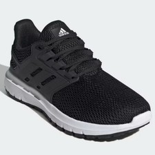 Adidas Ultimashow FX3636 Black White Running Shoes Sneakers Womens Size 6 NWB
